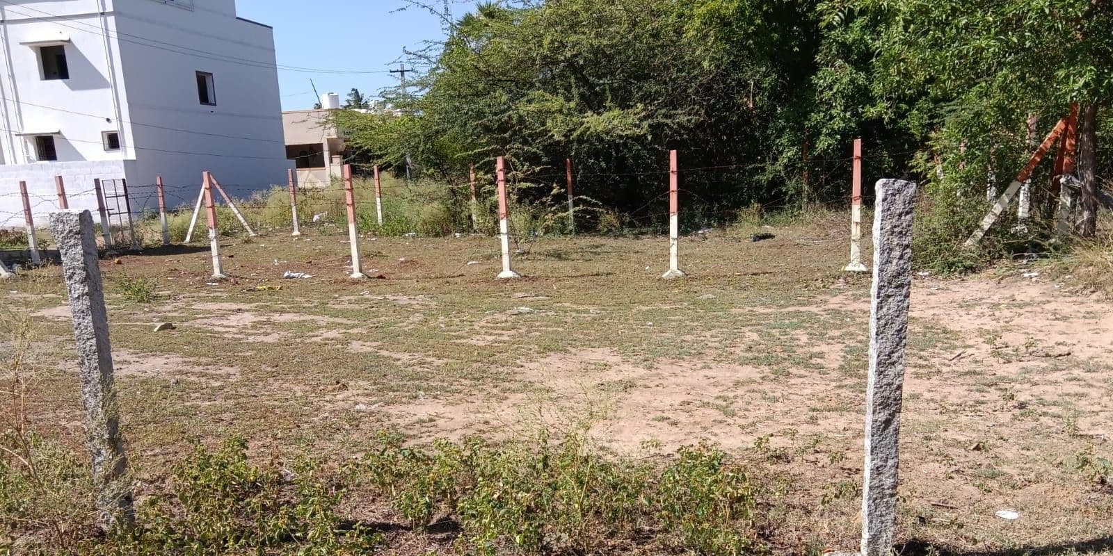 Bhuvaneswari Nagar Site – Site in Bhuvaneswari Nagar, Guduvancheri