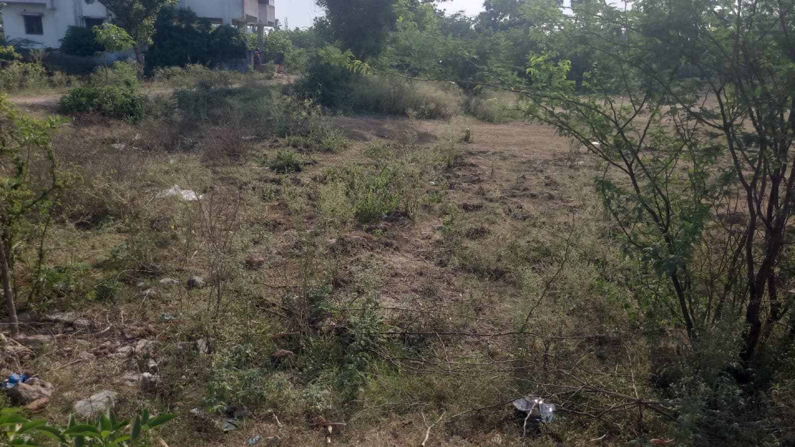 Shyam Nagar Shop Site – Site in Shyam Nagar, Guduvancheri
